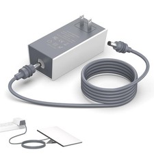 Starlink Mini 110V AC Power Adapter 30V 2A 60W Wall Charger Plug 110V-2 picture