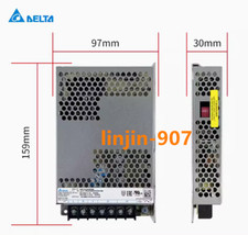 1PC Delta Switching Power Supply PMT-24V200W2BM 24V 8.8A 200W picture