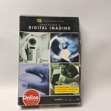 Best Buy Learning Place Unleash The Power of Digital Imaging Software picture