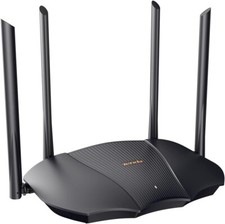 Tenda TX9 Pro AX3000 WiFi 6 Gigabit Dual Band Wireless Router 2.4GHz 5GHz picture