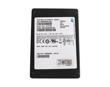 Hard drive EMC Samsung 3.2TB PM1635a 12G SAS SSD 2.5