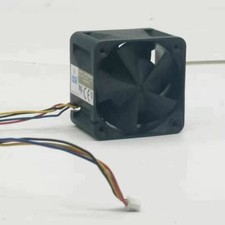 1PCS Powerful Cooling Fan 4 AVC 4028 12V 1A DBTB0428B2G High Speed Servo Fan picture