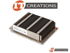 LOT OF 4 HP STD CAGED TYPE HEATSINK FOR HP DL360P GEN8 667880-001 picture