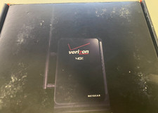 NETGEAR Verzion 4G LTE Wireless-N and 10/100 LAN Mobile Broadband Router picture