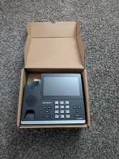 Yealink T67LTE 4G LTE Desk Phone Verizon Wireless New In Box picture
