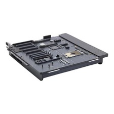Apple Mac Pro A1991 Logic Board 661-13048 C621 inc Fan 610-00361 picture