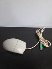 VINTAGE PD39DB WIRED MECHANICAL MOUSE picture