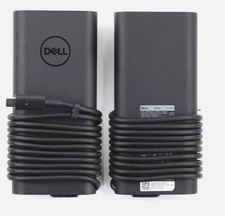 OEM Genuine 130W USB-C Charger for Dell Latitude 5401 5511 Precision 3560 3550 picture