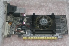 EVGA GeForce 8400 GS 01G-P3-1302-LR Graphics Card PCIe 1GB VGA HDMI DVI picture