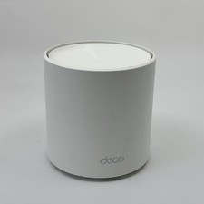 TP-LINK Model Deco X5000 Whole Home Mesh WI-FI 6 System Tested Working picture