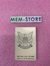 MD-PS2-8M07G1421 8MB IC DRAM Memory Card for IBM PS/2 CL57 SX picture