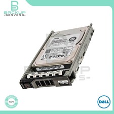 01M0D DELL 1.2TB 10K RPM 12Gbps 2.5