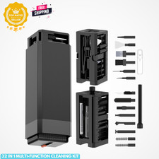 Keyboard Cleaning Kit Computer Phone Screen Cleaner Tool Electronics Maintenance picture