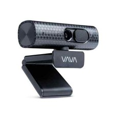 VAVA Webcam Model VA-VD020 2K HD, 4X Zoom Auto Focus Tripod New picture