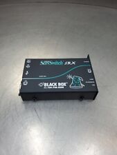 BLACKBOX ACU5051A SERVSWITCH Wizard SRX VGA + USB Extender Loc Unit.        3D-7 picture