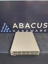 HPE SN6500B 16GB 96/48 POWER PACK+ FC SWITCH (C8R44A / 720966-001) picture