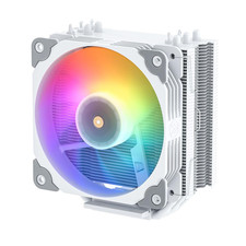 V5 CPU Air Cooler with 5 Heat Pipes 120Mm FDB PWM Processor Cooling for Intel LG picture