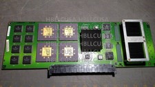 IBM Risc 6000 35H8750 35H8749 7012-G30  CPU E1D 2-Way 601 Processor Card RS/6000 picture