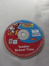 Jump Start Pre School Early Learning PC Child Game Preschool - Toddler School... picture