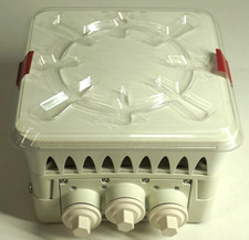 Siklu - EtherHaul-614TX PoE ODU Extend Range with Integrated ( EH-614TX-ODU-POE) picture