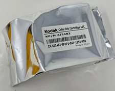 Kodak 10C Color Ink Cartridge Open Box picture