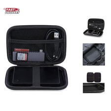 Hard Shell Travel Case for Seagate Portable 1/2TB 5TB External Hard Drive,for... picture