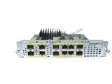 Cisco SM-X-6X1G 6-Port GE Dual Mode RJ45/SFP Module - 1 Year Warranty picture