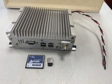 Advantech ARK-1388V In-Vehicle Automation Industrial Computer GPS Untested picture