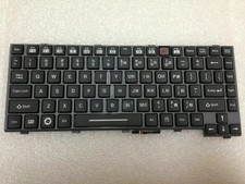Genuine OEM Panasonic Toughbook  CF-29 CF-30 CF-31 CF-53 CF-73  Backlit keyboard picture