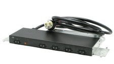 HP EO4500 2.8KVA Modular PDU Control Unit picture
