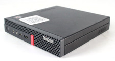 Lenovo ThinkCentre M75q-1 Mini Desktop Ryzen 3 128GB SSD 8GB RAM Win 11 DP (CX) picture