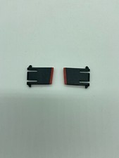 Pair of OEM Lenovo Essential Wireless Keyboard KBRFBU71 Replacement Tilt Legs picture