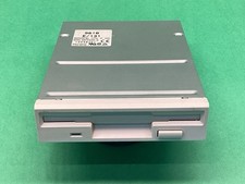 Sony 1.44Mb MPF520-E 3.5 inch Floppy Disk Internal Desktop Drive Beige picture