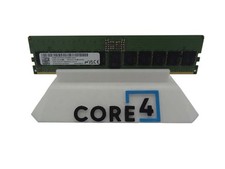 MICRON MTC20F1045S1RC48BA2 32GB PC5-38400 DDR5-4800 1RX4 ECC RDIMM picture