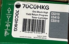 Lexmark 70C0HKG picture