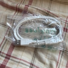 AUTHENTIC USB CABLE CORD FOR ROLLO X1038, X1040 PRINTER picture