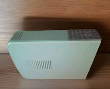 Sony DPP-EX5 Digital Photo Printer - Tested W/ Extras Might Need Some New Parts picture