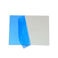 250X150mm First Reflector Projector Optical Front Surface Mirror DIY Accessories picture