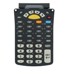 NEW 43-Keys Standard Keypad Replacement for Symbol MC9300, MC930B-G picture