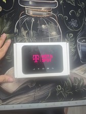 T-Mobile HOTSPOT HS1 P10M 4G LTE WIRELESS INTERNET picture