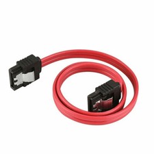 SATA 3.0 III Serial SATA HDD Hard Drive Data Serial ATA SSD Hard Drive 50cm RED  picture