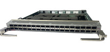 Cisco N9K-X9736C-FX Nexus Expansion Module 100 Gigabit Tested Good picture