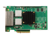 Dell MGCF8 Chelsio QT T540-BT 4-Port 10GB-T PCI-e Ethernet Adapter picture