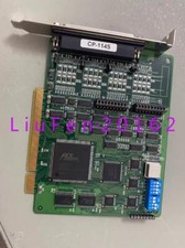 1pc used MOXA CP-114S picture