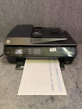 HP Officejet 4630 All-In-One Inkjet Wireless Printer Copier Scanner Fax WiFi 183 picture