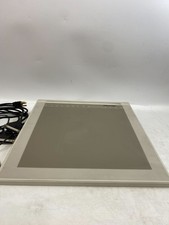 GTCO CALCOMP 2500 Digitizer Tablet- Powers on picture