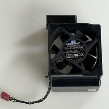 HP 822327-001 Rear Fan & Fan Duct Assembly for HP Z240 SFF Foxconn PIA070G12H picture