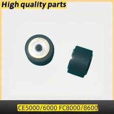 Original Pinch Roller for Graphtec CE & FC Series CE5000/6000 FC8000/8600 2PC picture