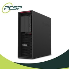 Lenovo ThinkStation P620 CAD 3945WX PRO 4.0GHz 16GB 2x RTX 4000 2TB NVMe W11 picture