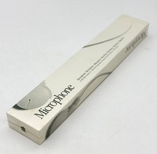 Vintage 1990 Apple Mac Computer Mic Microphone FACTORY SEALED NOS NEW OLD STOCK picture